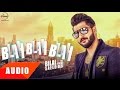 Blah Blah Blah ( Full Audio Song ) | Bilal Saeed | Punjabi Song Collection | Speed Records