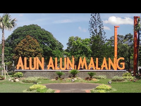 Didi Kempot - Ademe Kutho Malang
