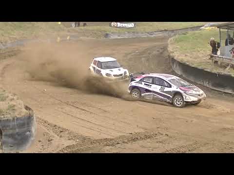 00228 Autocross Humpolec 28. - 29.8.2021
