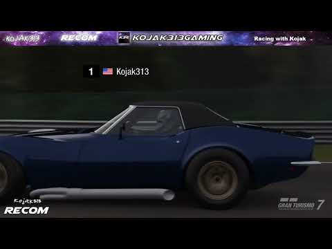 Racing with Kojak - Episode 004: HSCM Belgium