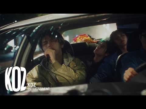 BOYNEXTDOOR (보이넥스트도어) [HOME: DELUXE] Concept Film : OVERDRIVE ver.