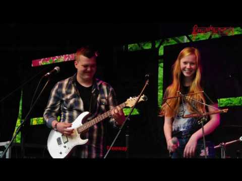 Rock das Dach 2016 - Freeway