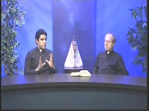 Páginas Difíceis da Bíblia 29 Abril 2018      -      Pe.F.C.Cardoso