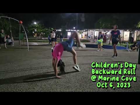 Children's Day Bike and Play @ ECP with Rio and Raven - Oct 6, 2023(2)