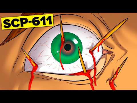 Top 3 Most DISTURBING SCPs in the Archive So Far