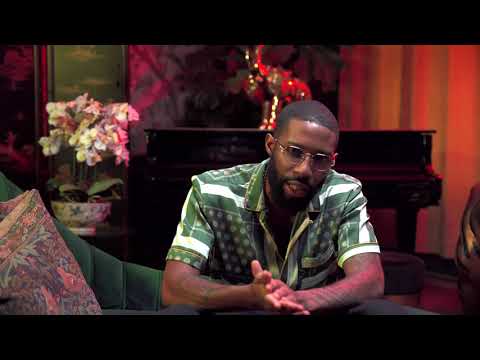 Premo Rice - In The House