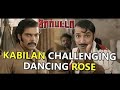 Dancing Rose Dancing Rose HD 4K Video Sarpatta Parambarai Kabilan Vs Dancing Rose