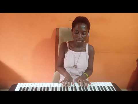 MHB 511 played and sang by Jacinta