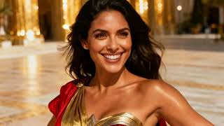 Mulher Latina | Energia Magnética Feminina Latina