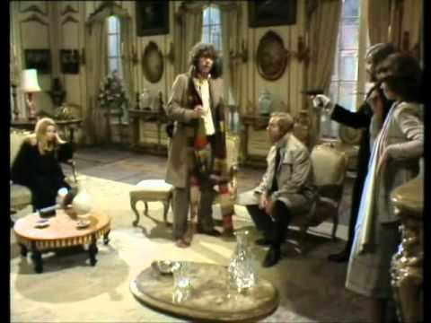 Doctor Who Episode Tribute No.94 - City Of Death