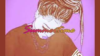 (FREE) Tyga X Tinashe Rnb Type Beat "Summertime''