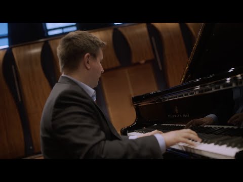 Keep Your Temper - Matt DeChamplain