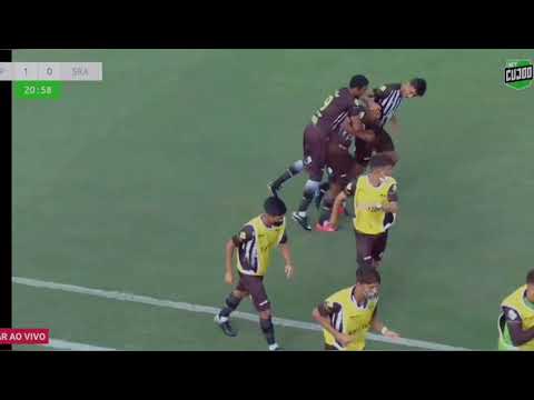 GOLEADA DO TUPI 4 X 1 SERRA | MELHORES MOMENTOS DA COPA DO BRASIL SUB-20