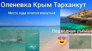Рыбалка в солнечная долина крым оленевка