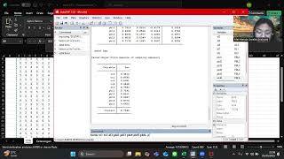 Download lagu AFL3  - ANALISIS FAKTOR, Marshanda Amelia Andryani - 0106042210010 mp3