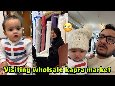 Kabeer ko sambhalna meri duty bangai🥹||brand k liye kaam start😍