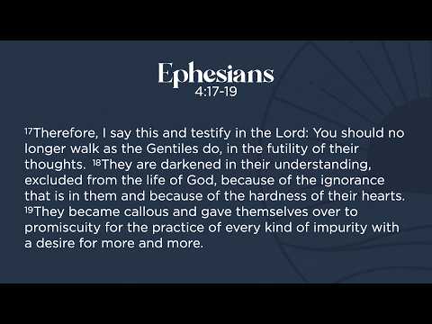 Ephesians 4