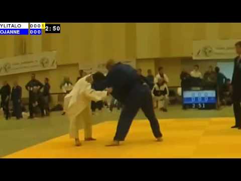 SM 2016: M-60: YLITALO - OJANNE