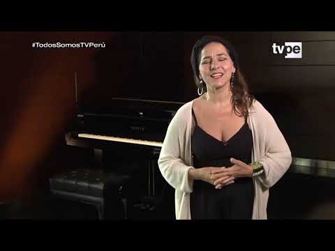 GTN - Flor Cautivadora - 8Reyes Perú /AfueraFest TvPerú