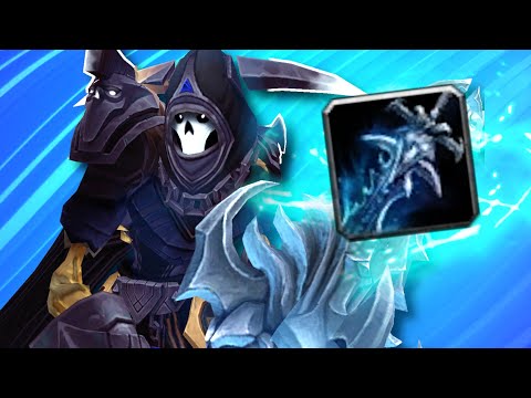 He CRUSHED That Rogue In Patch 9.2! (5v5 1v1 Duels) - WoW: Shadowlands 9.2