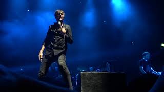 Sleeping Pills - Suede live in Manchester 2019