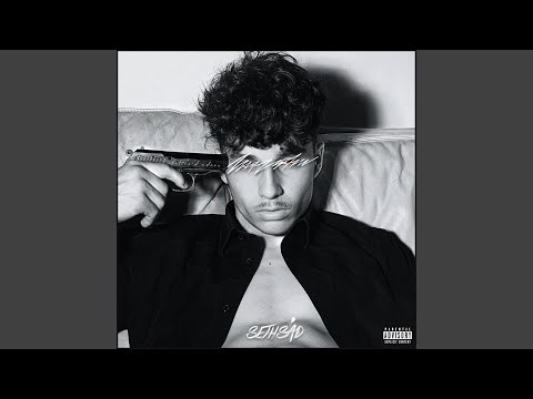 Lettre D'adieu (feat. Arzelprod)