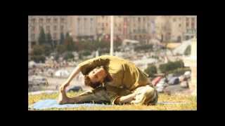 йога-  путь к себе