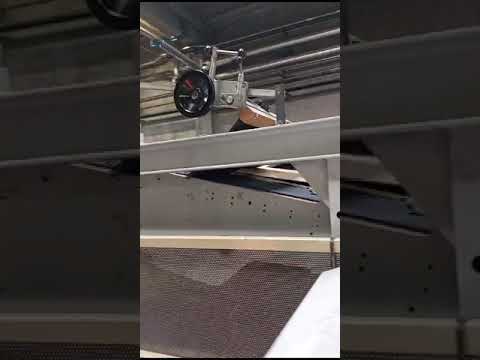 Bobst Masterflex-Flexo printing machine | PP LION