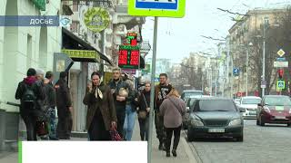 Комунальники показали, як взимку боротимуться зі снігом і ожеледицею