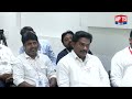 పంచెకట్టు లో జనసేనాని..| Pawan Kalyan Grand Entry at JanaSena Party Office | Mangalagiri | APTS 24x7 - Video