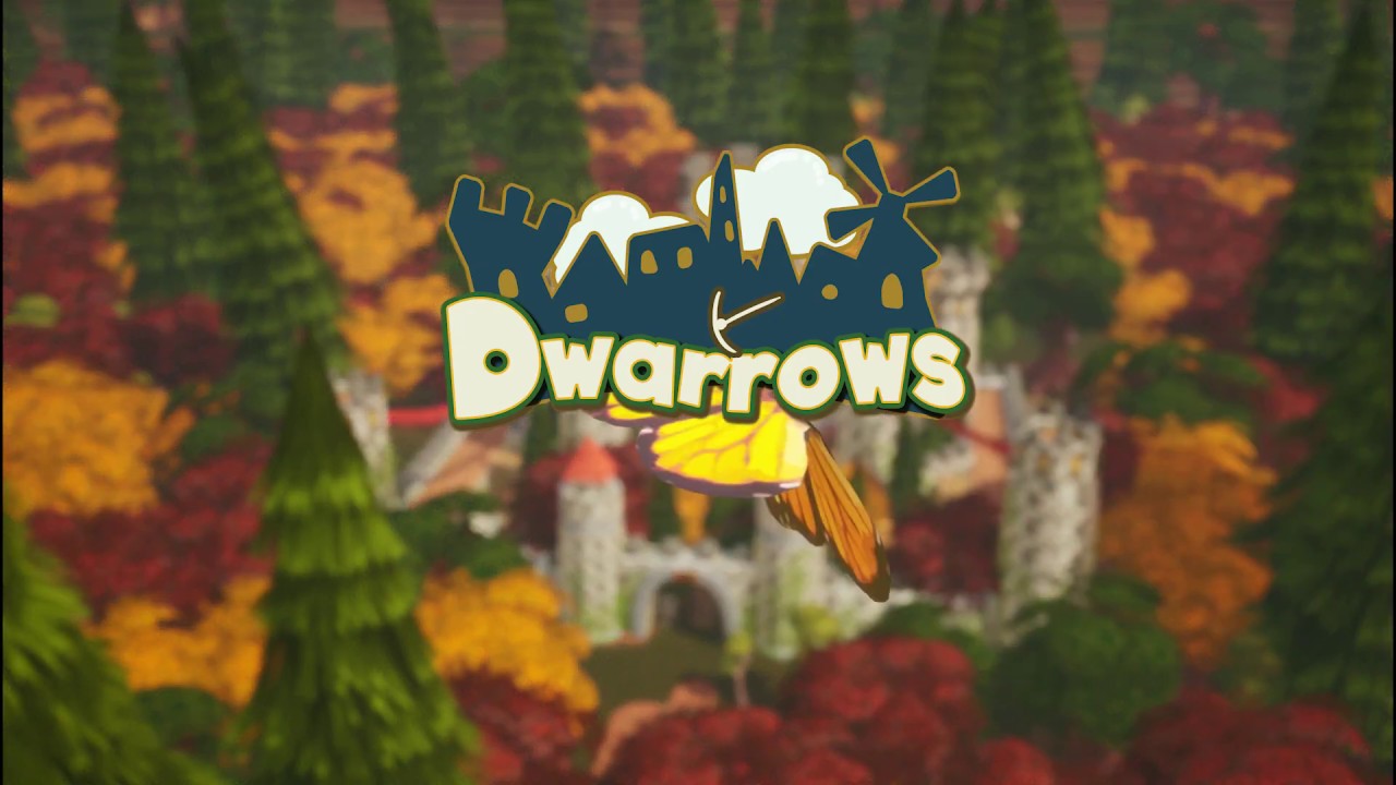 Dwarrowsvideo poster