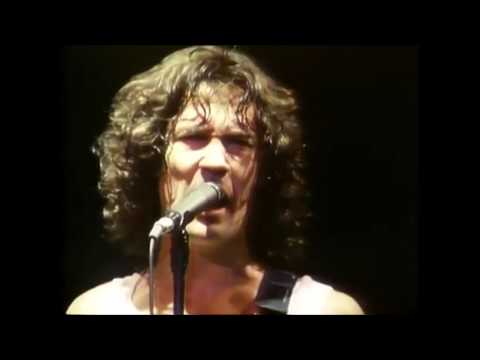Billy Squier - Lonely Is The Night