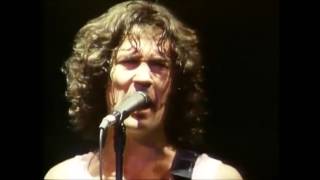 Billy Squier - Lonely is the Night (Live)