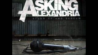 Asking Alexandria - I Was Once, Possibly, Maybe, Perhaps A Cowboy King