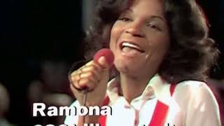 Ramona - Das weiß der Himmel allein 09.06.1973