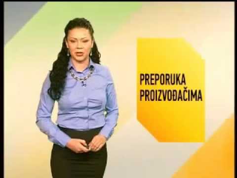 Zelena prognoza 31.3.2014. - Stanje u usevima pšenice