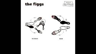 The Figgs - My Mad Kitty (The Green Pajamas Cover)