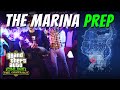 Nightlife Leak The Marina Easy Guide GTA 5 Online The Contract DLC