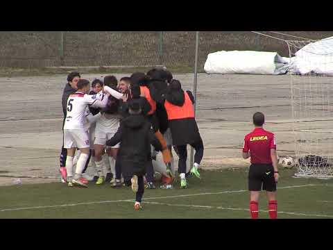 Serie D Girone F, Atletico Terme Fiuggi - Aurora Alto Casertano 2 - 0