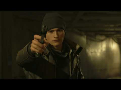 Connor Sacrifce Death North Death Connor Ship Ending