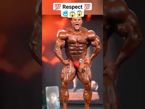 Respect 💯🤯 Big muscles 💪 Ep - 84 #respect #respectshorts