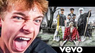 Download lagu RIP KREEKCRAFT 💀 mp3 Download lagu RIP KREEKCRAFT 💀 mp3
