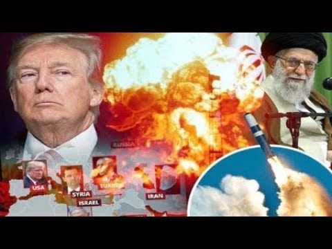 BREAKING Israel News Netanyahu & USA Bolton on Iran Military aggression June 2019 Current Events Video