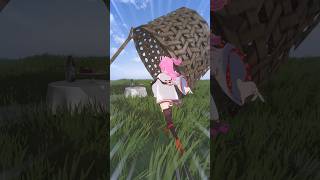 【#varkshorts】#罠 と分かっていても！！ケーキは見逃せない！！🍰【#林檎ノ娯楽】#shorts