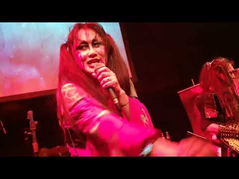 Sigh - Corpsecry-Angelfall (Live 2.26.2023)