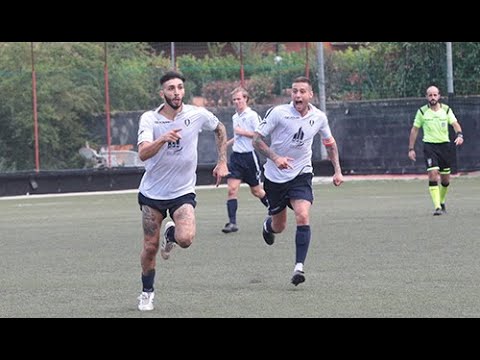 Coppa di Promozione | Atletico Morena - Atletico Torrenova 1-1| Magia di Federici