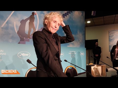 Stars At Noon - 2022 Cannes Film Festival / Grand Prix (tie)