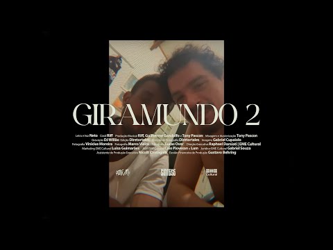 Video thumbnail for Giramundo 2