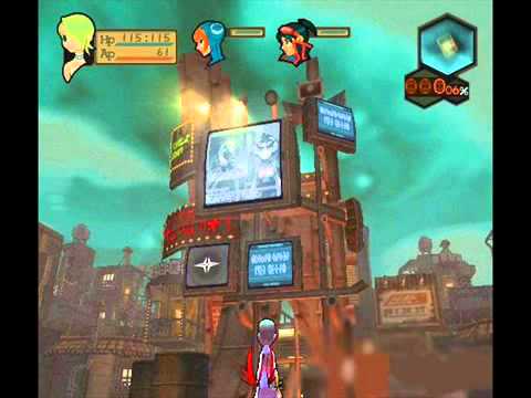 VGM Picks 47  Breath Of Fire V - A Small Departure