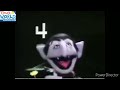 The Count Count 6 Sneeze